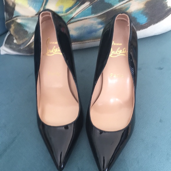 Heels - Picture 3 of 5